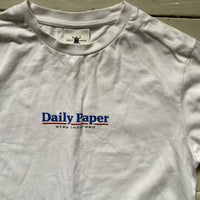 Daily Paper Long Sleeve T Shirt (Small)