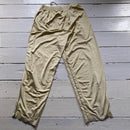 Nike Swoosh Gold Bottoms (XL)