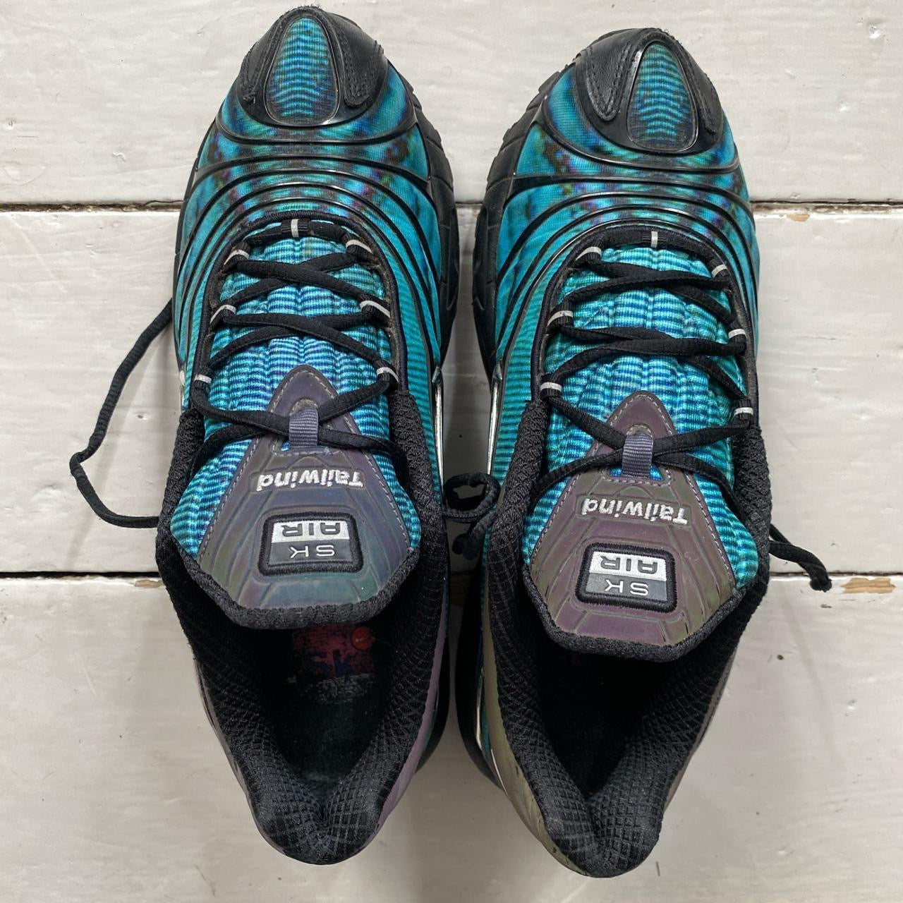 Nike Tailwind Skepta SK Air (UK 9)
