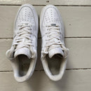 Nike Air Force 1 White (UK 12)