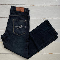 Phat Farm Vintage Baggy Jeans (34/34)