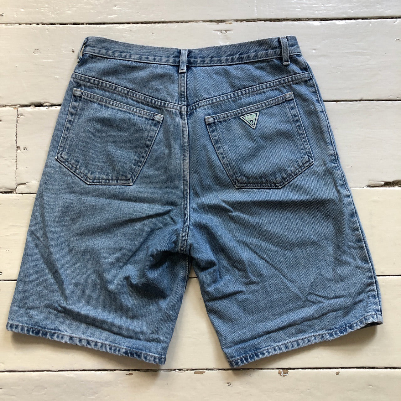 Guess Denim Shorts(31W)