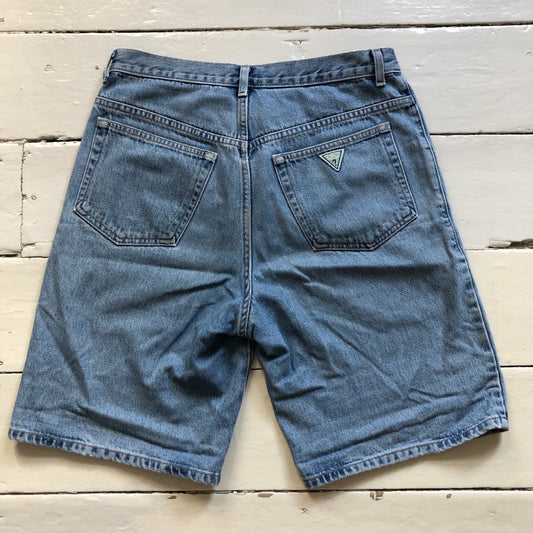 Guess Denim Shorts(31W)