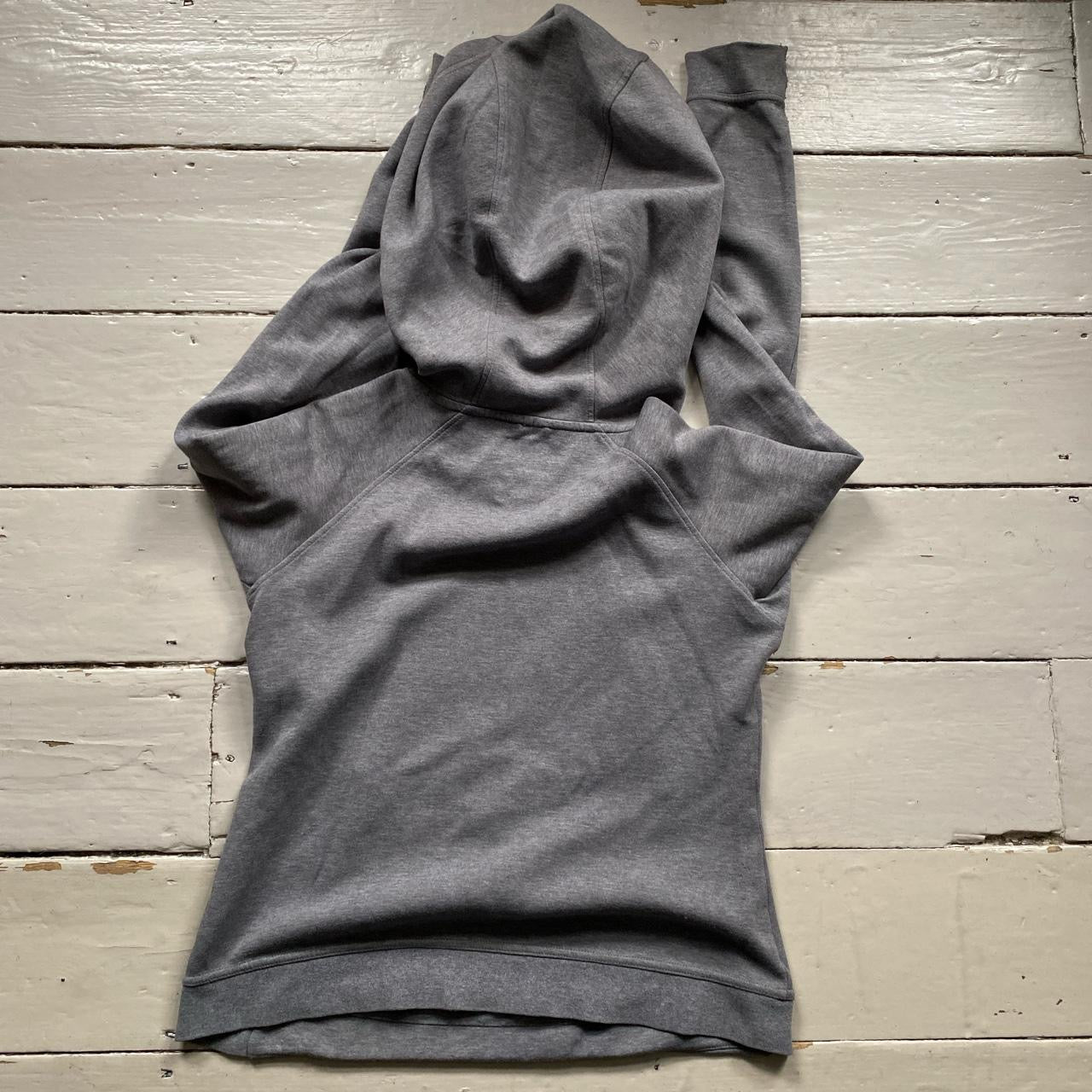 Nike Tech Fleece Snood Hoodie Medium Wear Garson