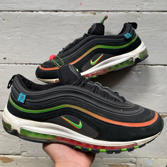 Nike Air Max 97 Worldwide (UK 12)