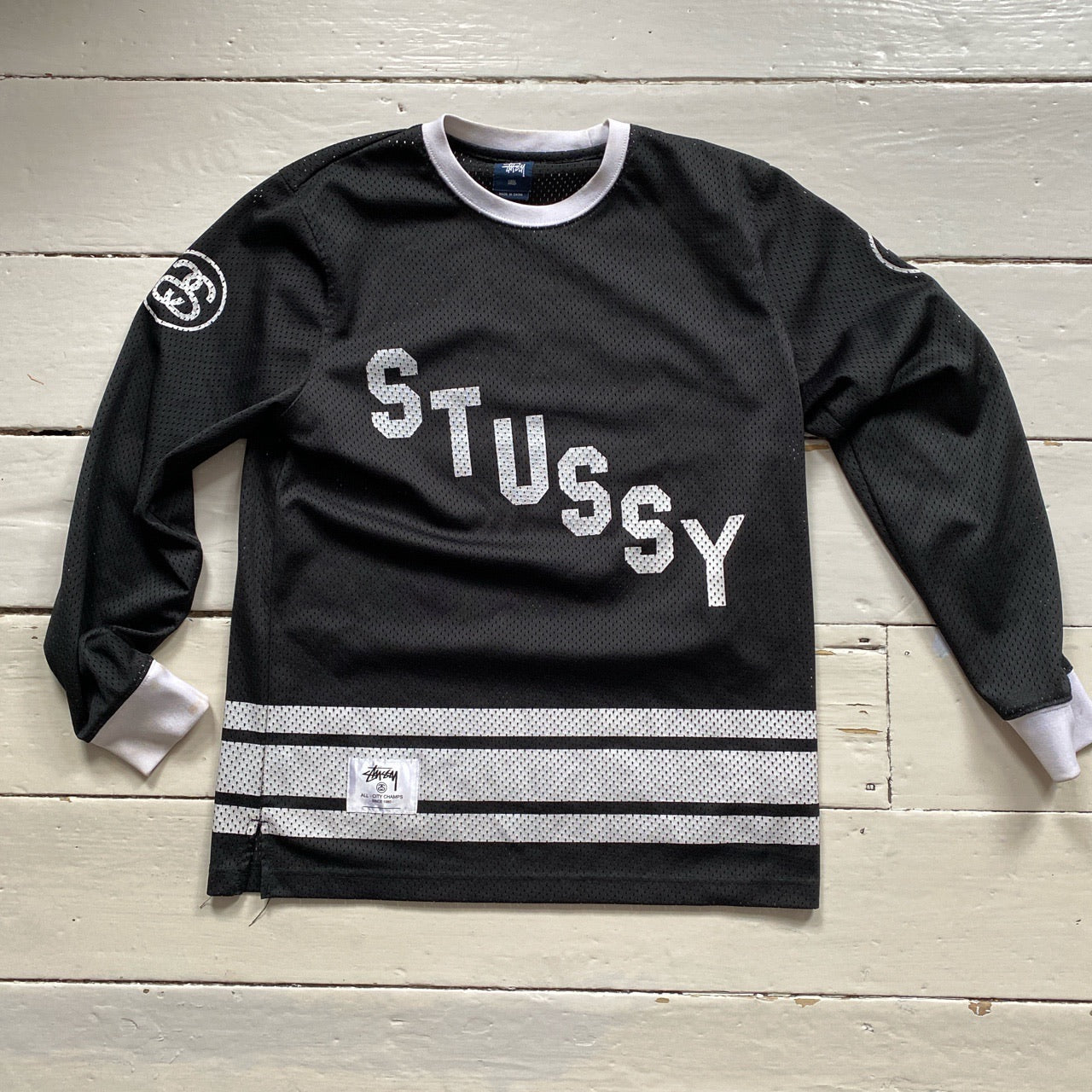 Stussy NFL Jersey (Small)
