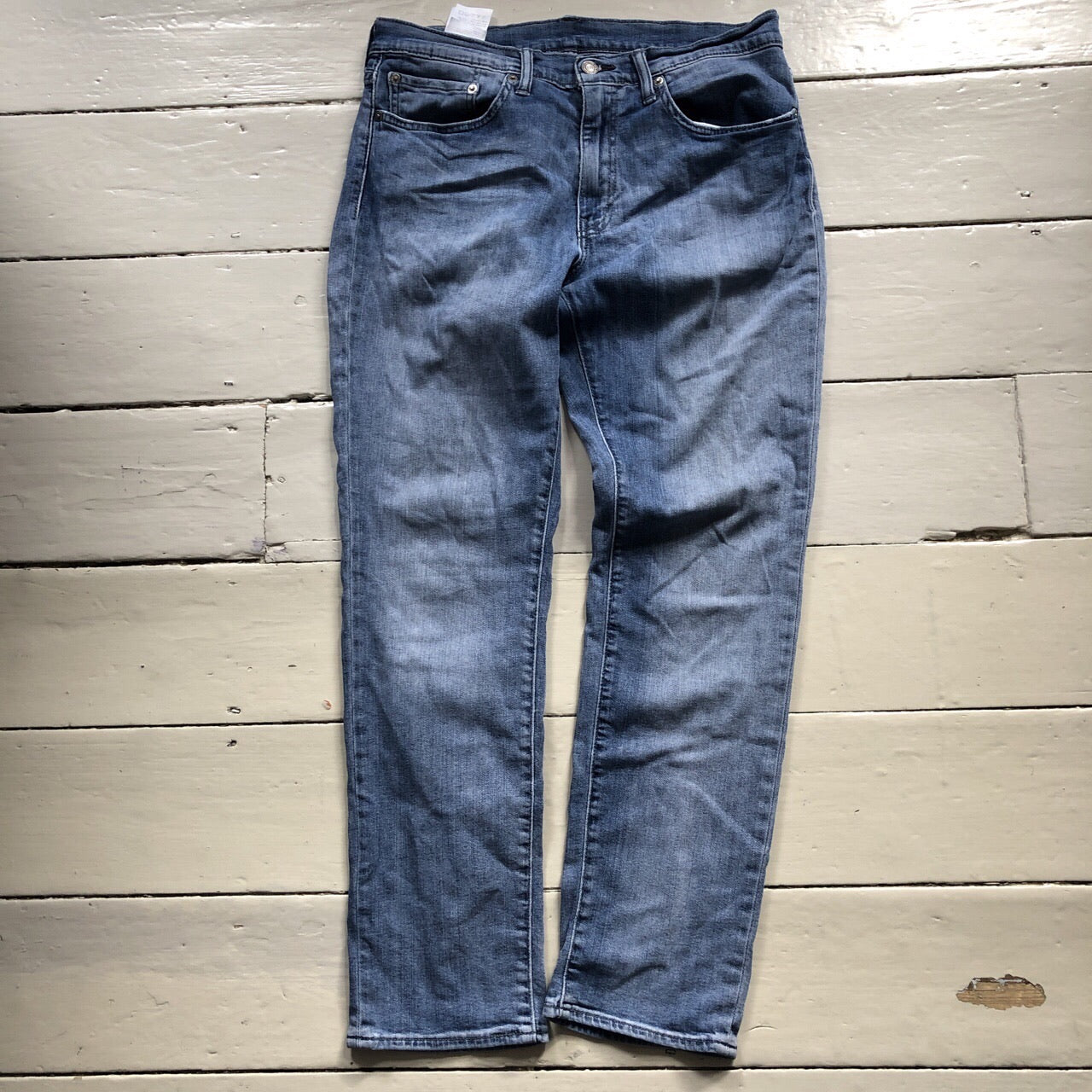 Levis 511 Stonewashed Jeans (34/32)