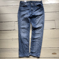 Levis 511 Stonewashed Jeans (34/32)