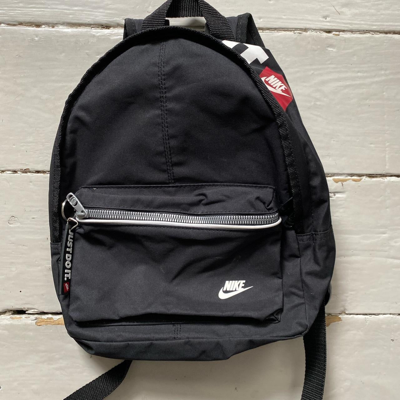 Nike Just Do It Bag