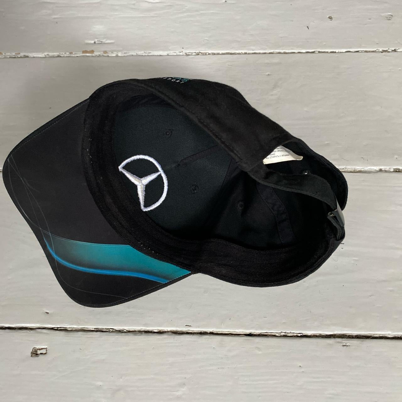 Mercedes AMG Cap