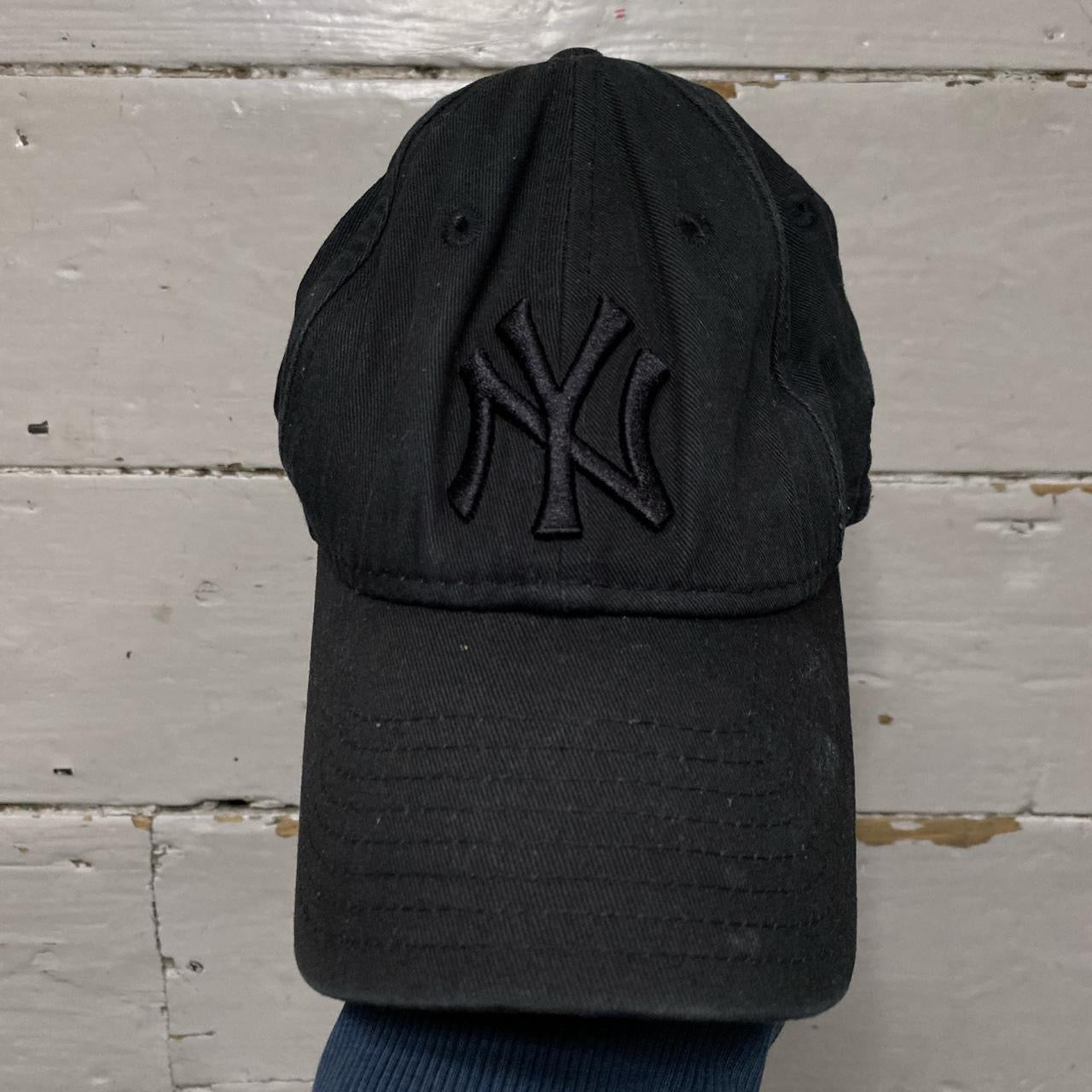 New Era Yankees Cap