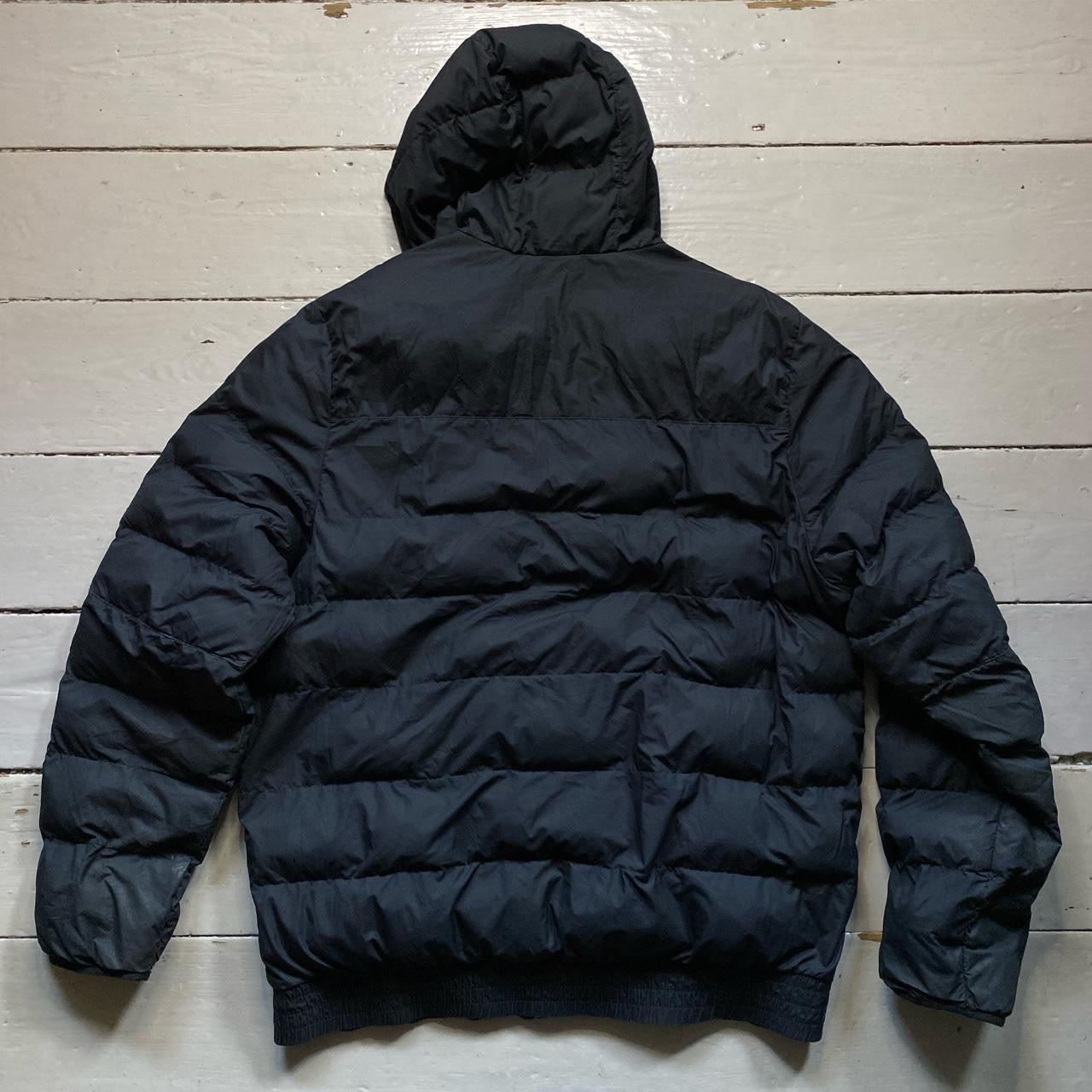 Nike Puffer Bubble Jacket (XL)