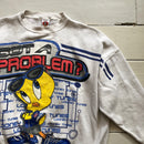 Warner Brothers Looney Tunes (Large)