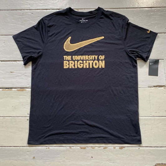 Nike Brighton Uni T Shirt (XL)