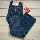 True Religion Billy Super T Jeans (40/33)