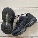 Nike Air Max 95 Pony Hair Black (UK 6)
