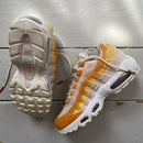 Nike Air Max 95 Ivory Firewood (UK 5.5)