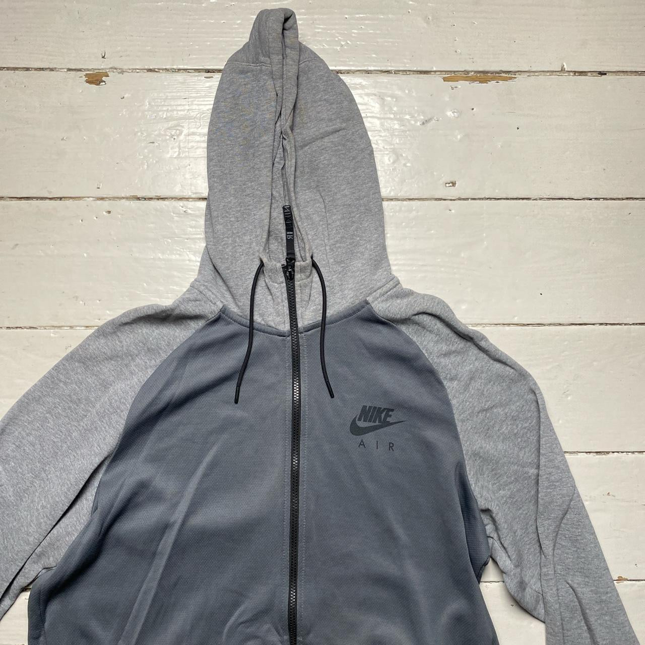 Nike Air Max Hoodie Grey (XXL)