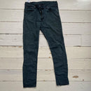 Levis Black Jeans (33/34)