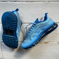 Nike Air Max 97 Hyperfuse (UK 8)