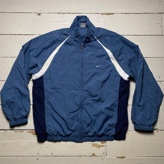 Nike Vintage Swoosh Shell Jacket (XXL)