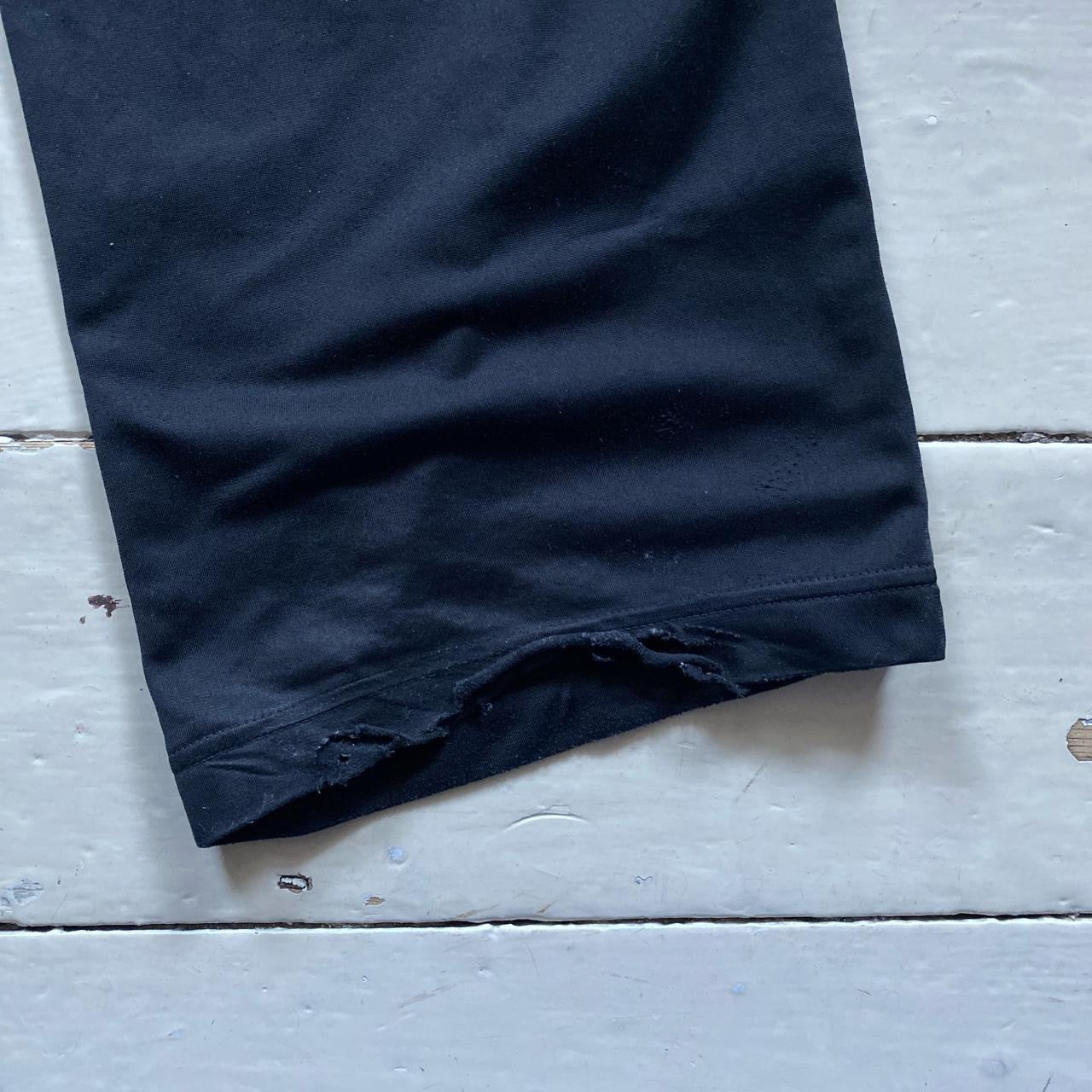 Nike Vintage Swoosh Joggers Black (XL)