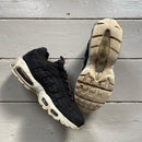 Nike Air Max 95 Black and White (UK 10)