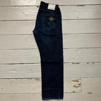Stone Island Jeans Navy (32/30)