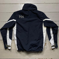 Helly Hansen Windbreaker Jacket (Small)