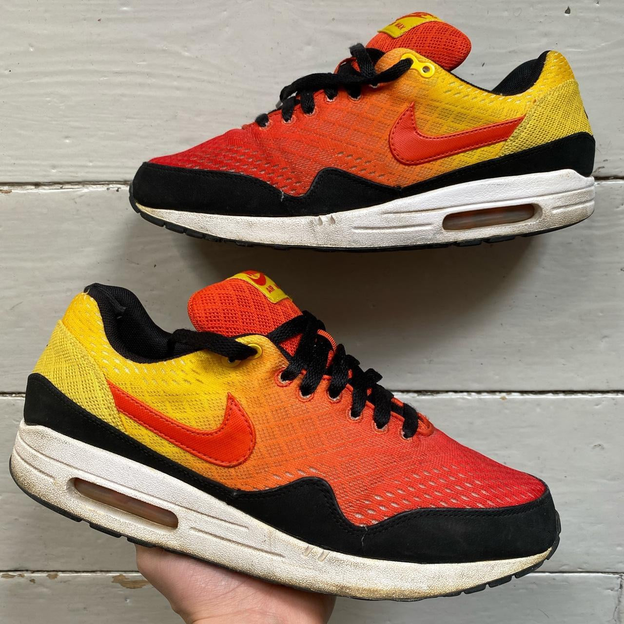 Nike Air Max 1 Sunset (UK 9)