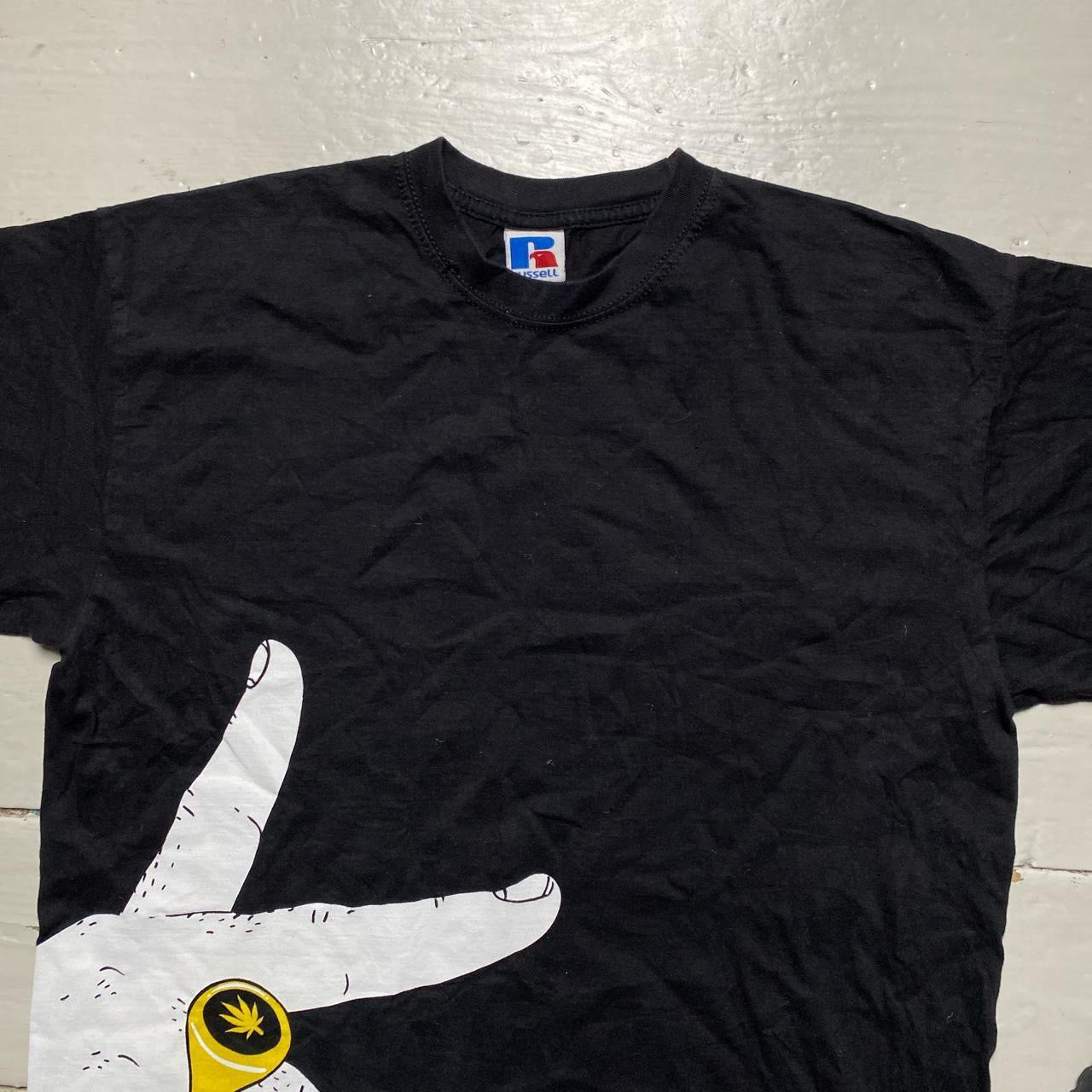 Kurupt FM T Shirt (Medium)