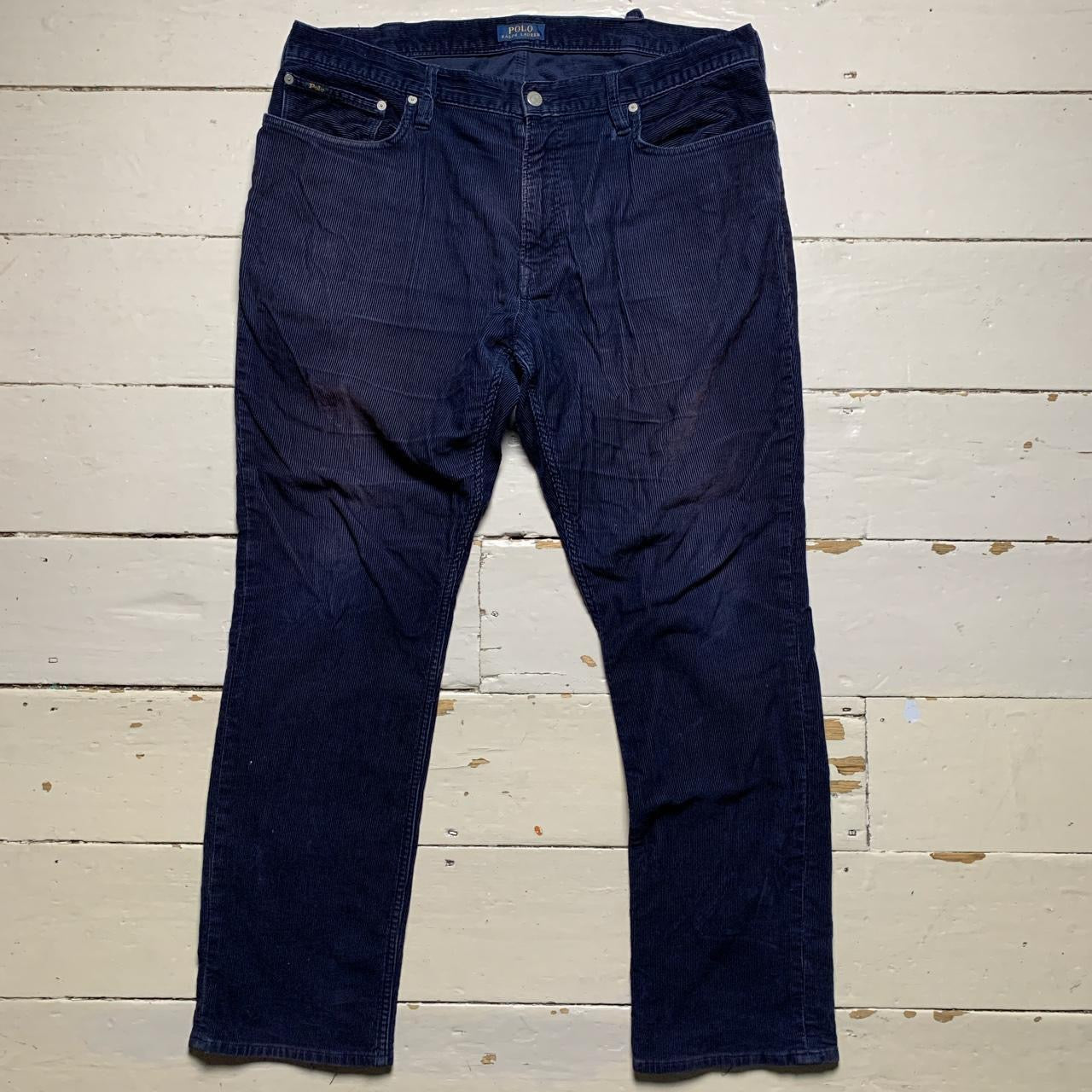 Ralph Lauren Polo Corduroy Trousers (38/32)