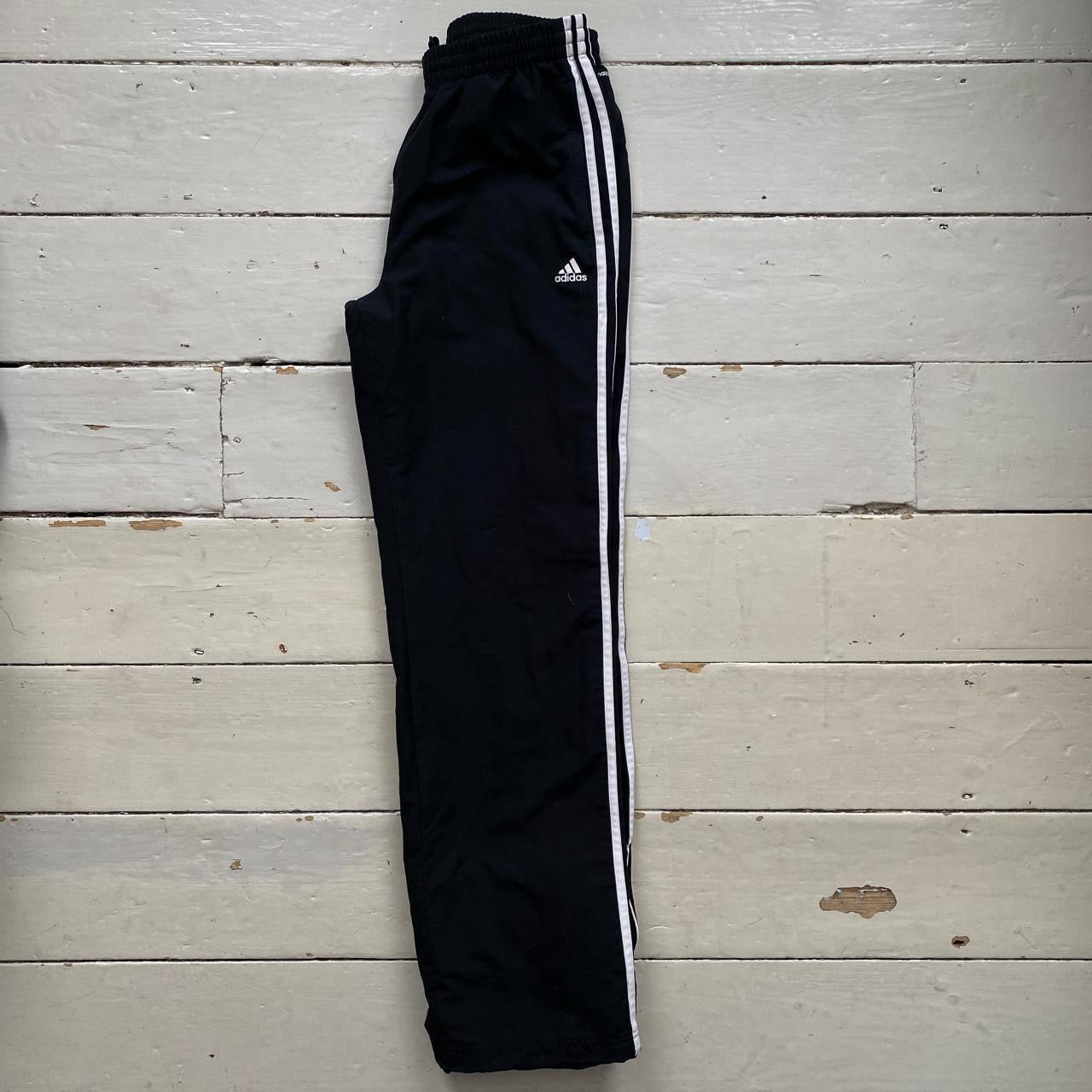 Adidas Shell Bottoms Black (Small)