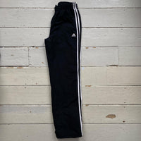 Adidas Shell Bottoms Black (Small)