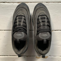 Nike Air Max 97 Black (UK 5)