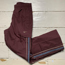 Nike Vintage Cargo Shell Bottoms (Womens XS)