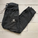 Champion Grey Slim Fit Joggers (Medium)