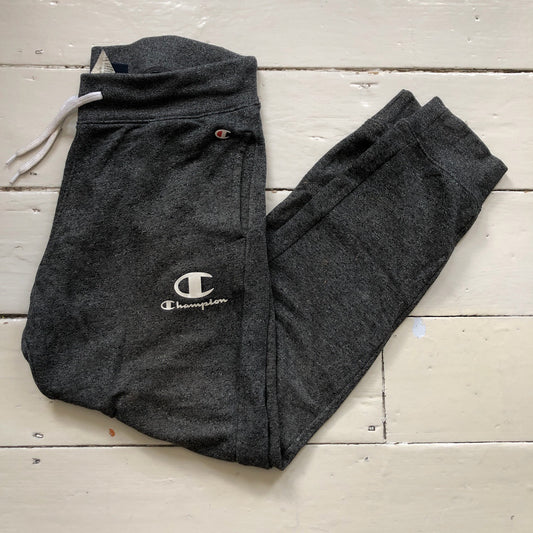 Champion Grey Slim Fit Joggers (Medium)