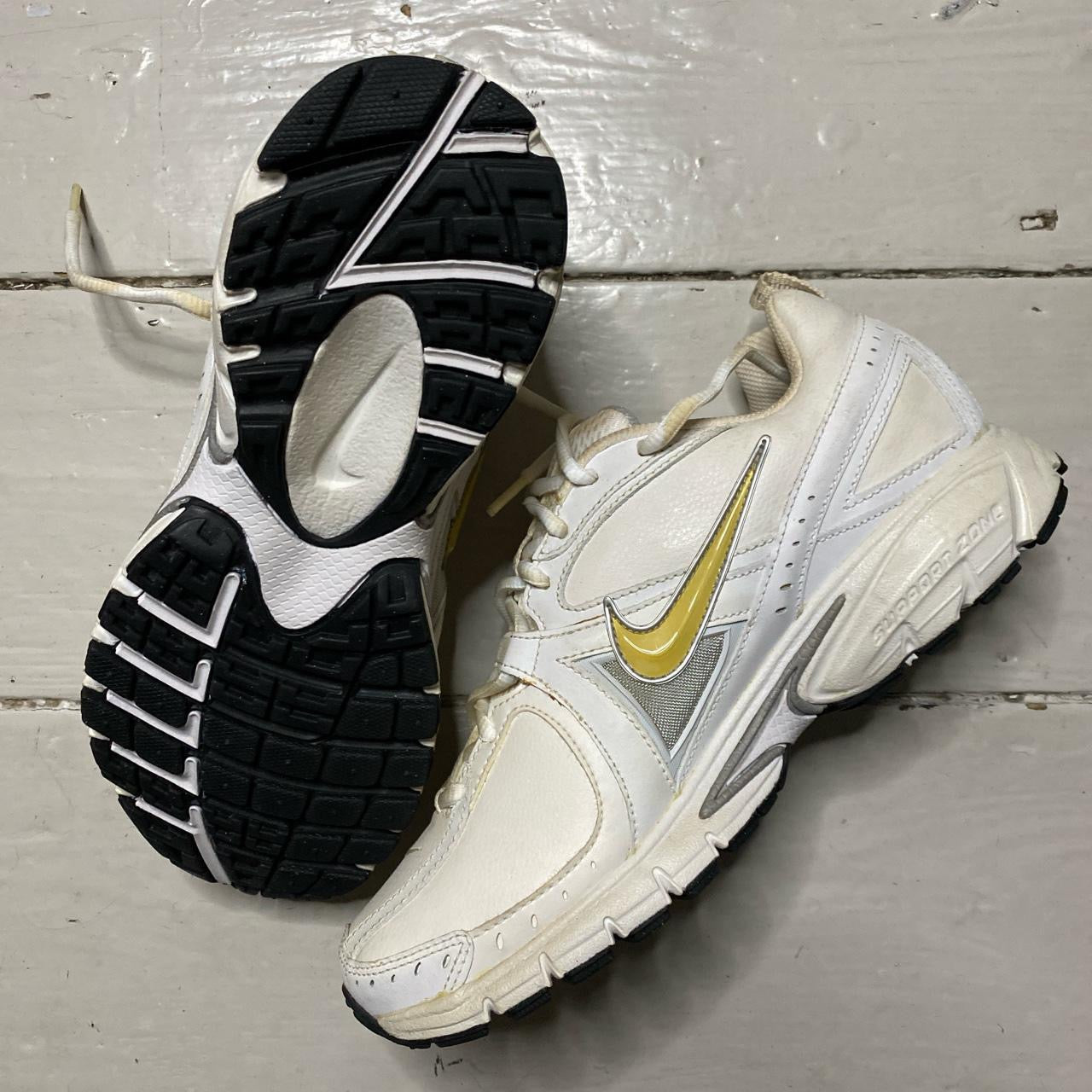 Nike Running Vintage Trainers (UK 7)