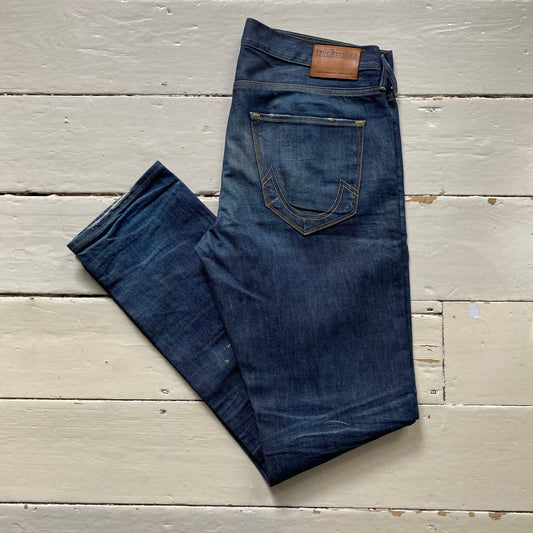 True Religion Jeans slim cut (32/32)