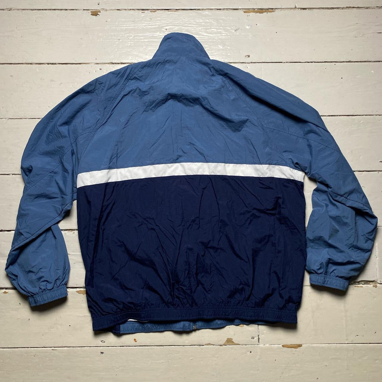 Nike Vintage Swoosh Shell Jacket (XXL)