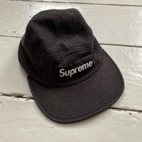 Supreme Woolrich Wool Cap