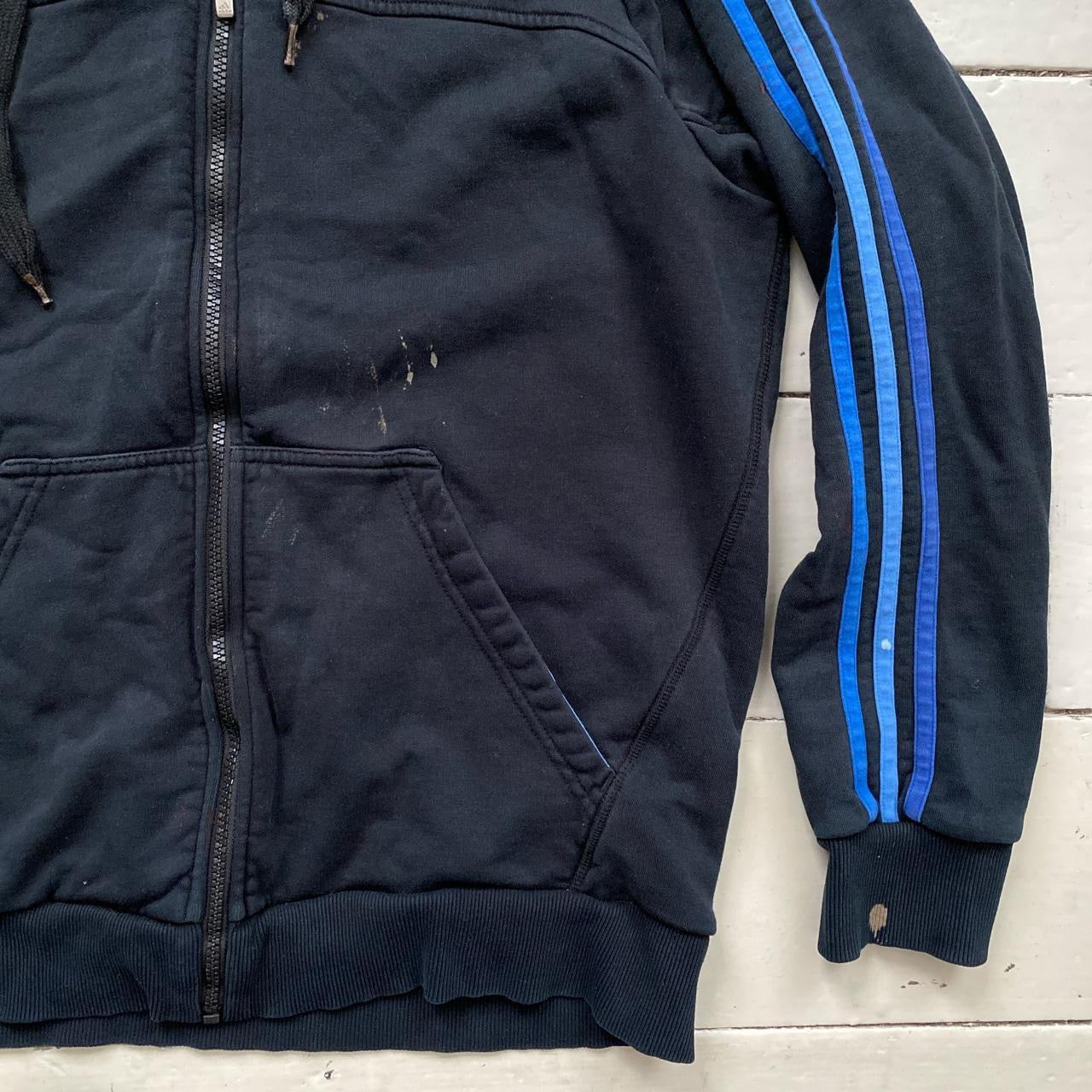 Adidas Performance Essentials Hoodie (Large)