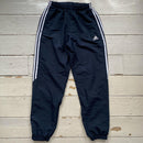 Adidas Shell Bottoms Navy (32/32)