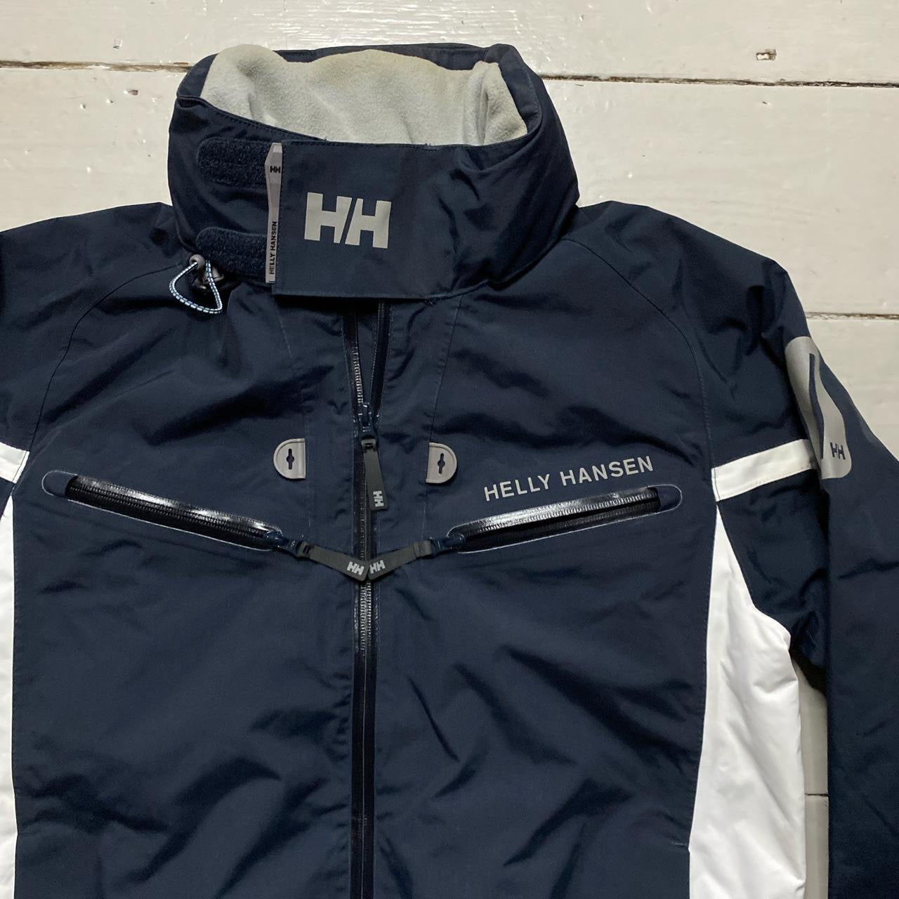 Helly Hansen Windbreaker Jacket (Small)