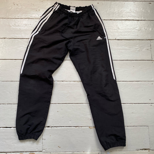 Adidas Black Shell Bottoms (30/30)