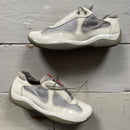 Prada Americas Cup White Patent (UK 4)
