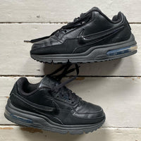 Nike Air Max LTD Black (UK 6)