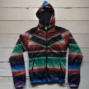 Nike Vintage Windbreaker Jacket (Small)