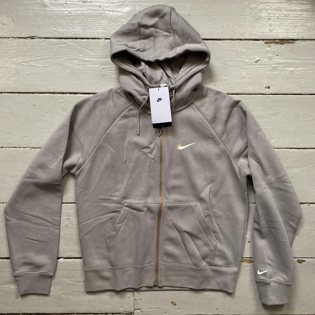Nike Womens Hoodie (XS)